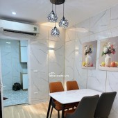 Trường Chinh thông Tôn Thất Tùng Nhà Đẹp Ở Luôn - 6.4 tỷ